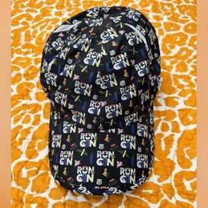 Run Cincinnati Sprints Hat (Unisex)